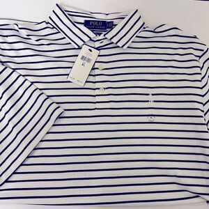 Ralph Lauren Classic Fit Polo